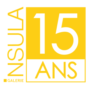 INSULA 15 years