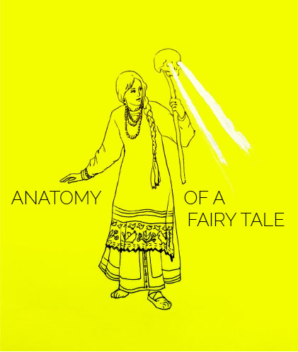 exposition Anatomy of a Fairy Tale 2018 exposition Anatomy of a Fairy Tale 2018